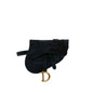 Dior Camouflage Saddle Belt Bag (SHG-nAn46z)