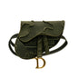 Dior Camouflage Saddle Belt Bag (SHG-PtKA3S)