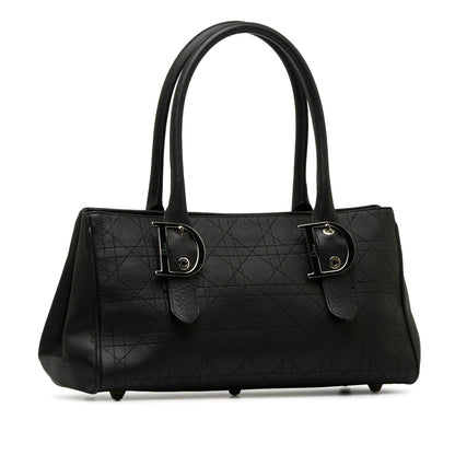Dior Cannage East-West Handbag (SHG-WyVXIw)