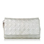 Dior Cannage Leather Clutch Bag (SHG-30477)