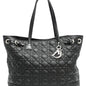 Dior Cannage Panarea Tote