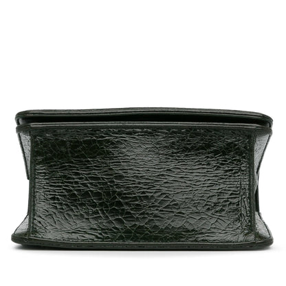 Dior Ceramic Effect Deerskin Diorama Club (SHG-4rhTRT)