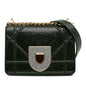 Dior Ceramic Effect Deerskin Diorama Club (SHG-4rhTRT)