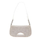 Dior Denim Malice Flap Shoulder Bag