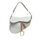 Dior Denim Saddle bag