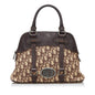 Dior Dior Oblique Handbag (SHG-r4OEgj)