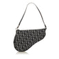 Dior Dior Oblique Mini Saddle (SHG-34295)