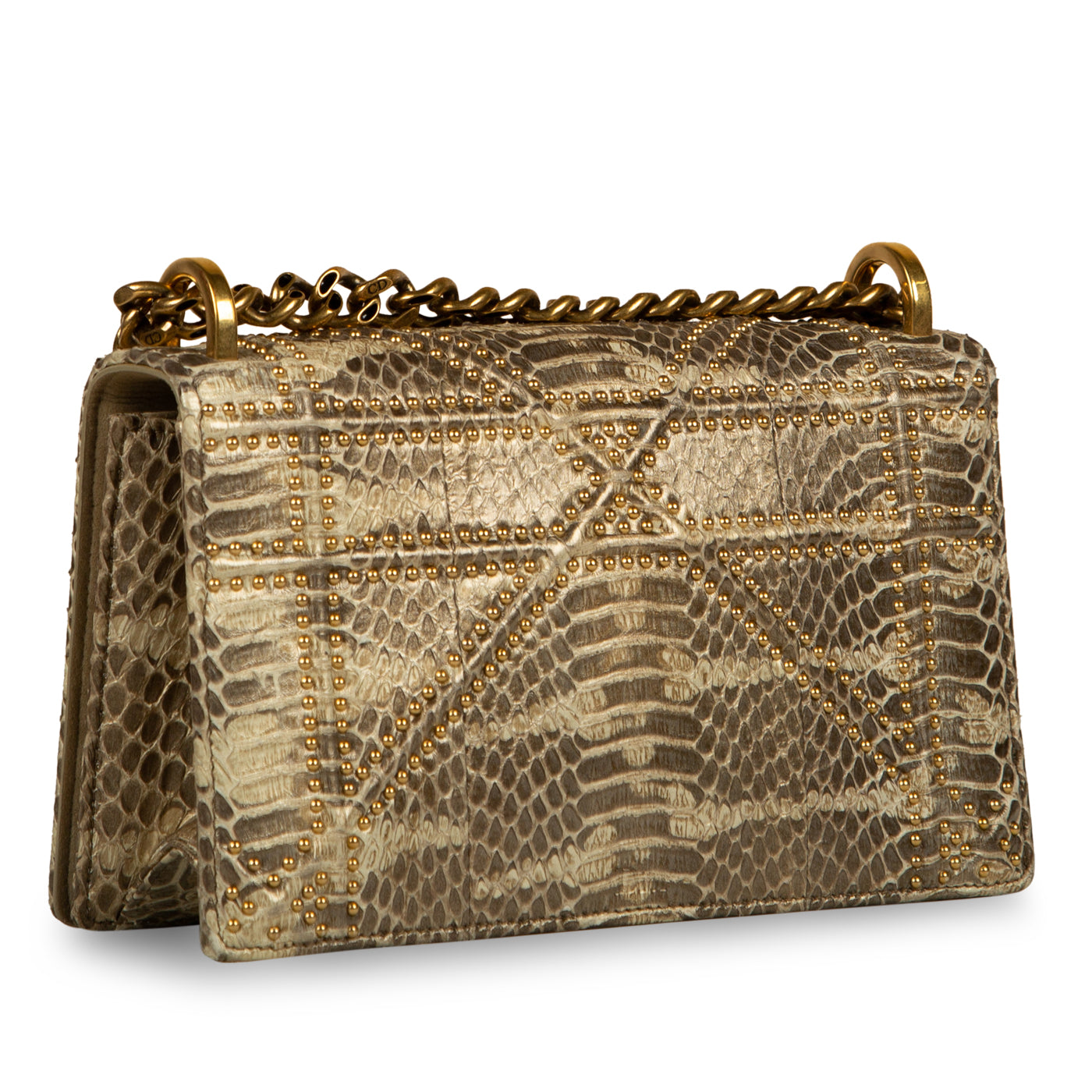 Dior Designer Crossbody Bag