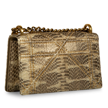 Dior Designer Crossbody Bag
