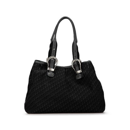 Dior Diorissimo Buckle Tote (SHG-d1LfLy)