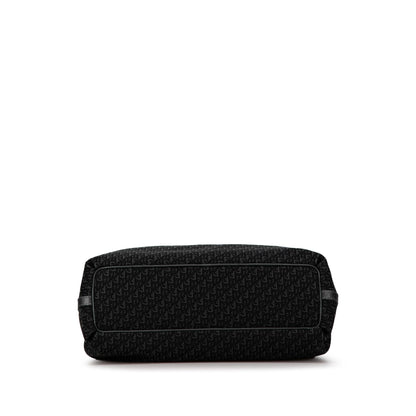 Dior Diorissimo Buckle Tote (SHG-d1LfLy)