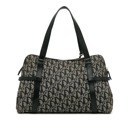 Dior Diorissimo Charms Shoulder Bag (SHG-Uq93Vr)