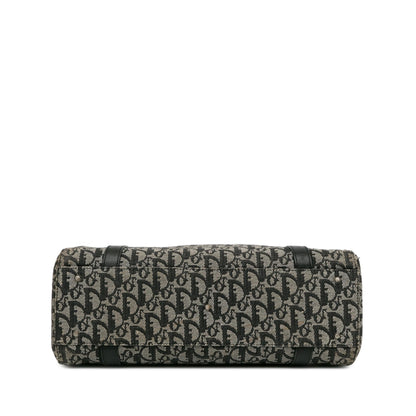 Dior Diorissimo Charms Shoulder Bag (SHG-Uq93Vr)