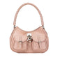 Dior Diorissimo Lovely Charm Shoulder Bag (SHG-cUdNS0)
