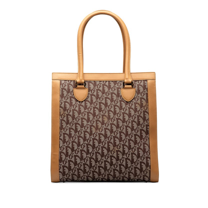 Dior Diorissimo Pocket Tote (SHG-1W9sRR)