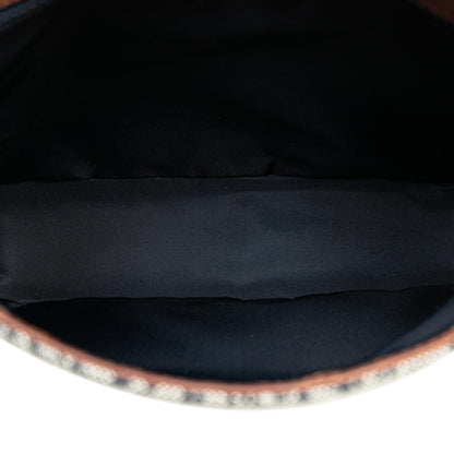 Dior Diorissimo Street Chic Crossbody