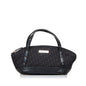 Dior Diorissimo Street Chic Mini Handbag (SHG-urm0PS)