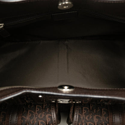 Dior Diorissimo Street Chic Shoulder Bag