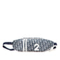 Dior Diorissimo Trotter Canvas Belt Bag