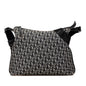 Dior Diorissimo Trotter Canvas Crossbody