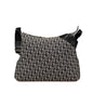 Dior Diorissimo Trotter Canvas Crossbody