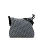 Dior Diorissimo Trotter Canvas Crossbody