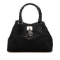 Dior Diorissimo Trotter Canvas Lovely Handbag