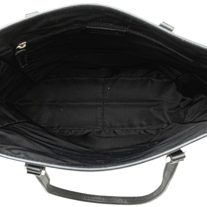 Dior Diorissimo Trotter Canvas Tote