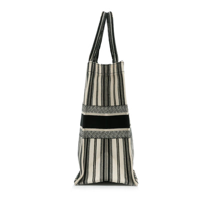 Dior Dioriviera Book Tote (SHG-bbe35x)