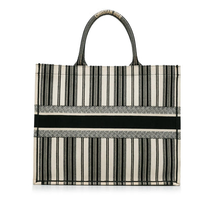 Dior Dioriviera Book Tote (SHG-bbe35x)