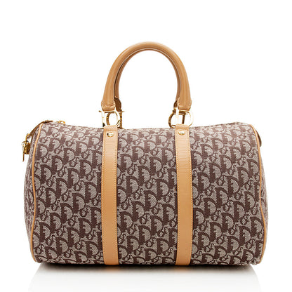 Dior Diorsissimo Boston Bag (SHF-12714)