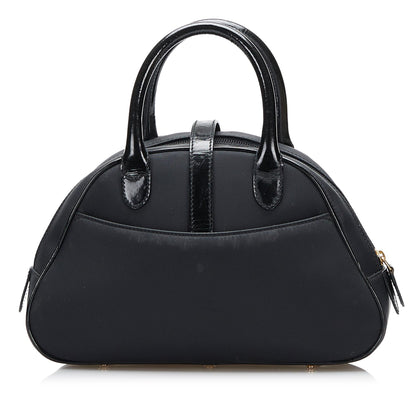 Dior Double Saddle Dome (SHG-koPxeE)