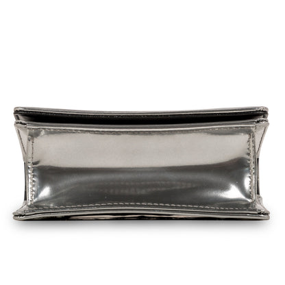 Dior Chain Leather Shoulder Bag