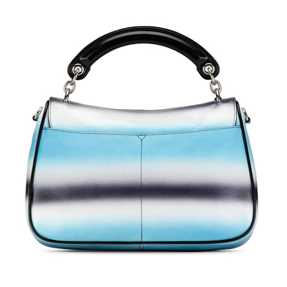 Dior Gradient Dune Bag (SHG-R2oqrj)