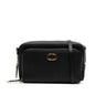 Dior Grained Calfskin Caro Double Pouch