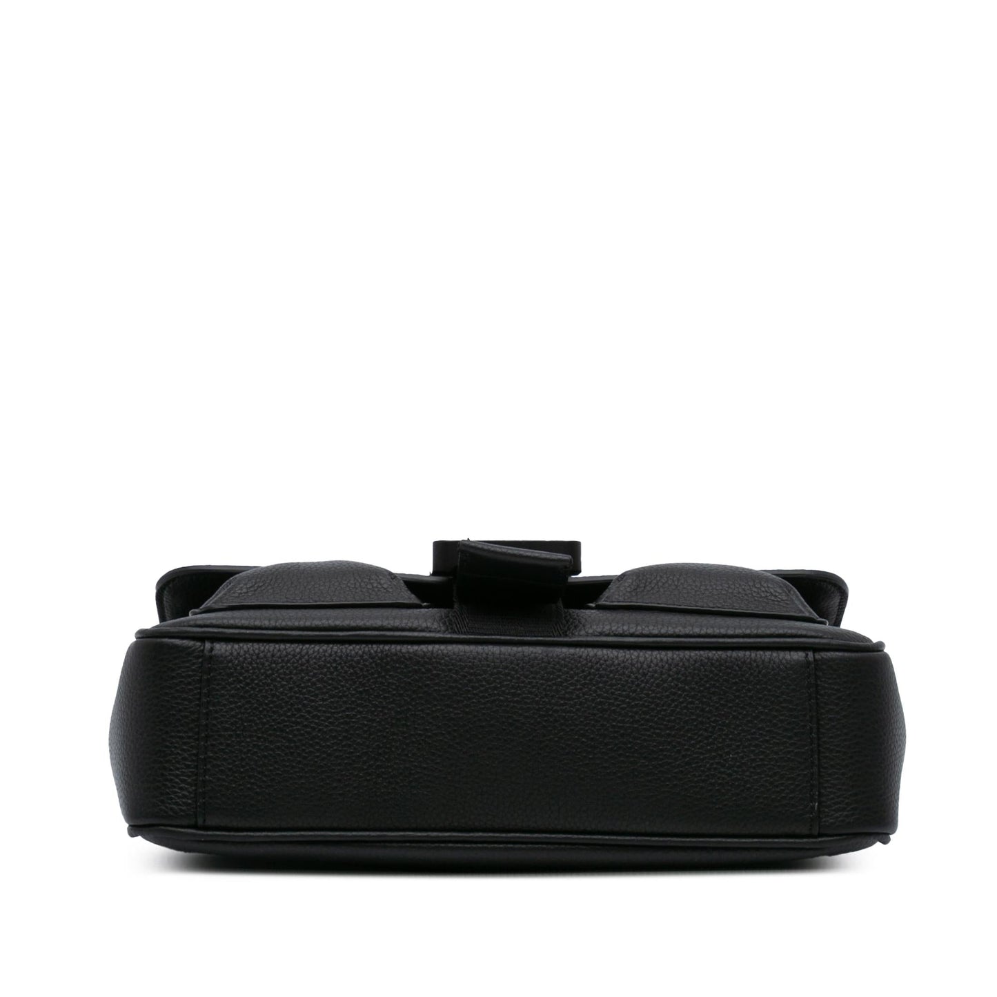 Dior Grained Calfskin Hit The Road Bag