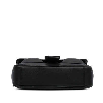 Dior Grained Calfskin Hit The Road Bag