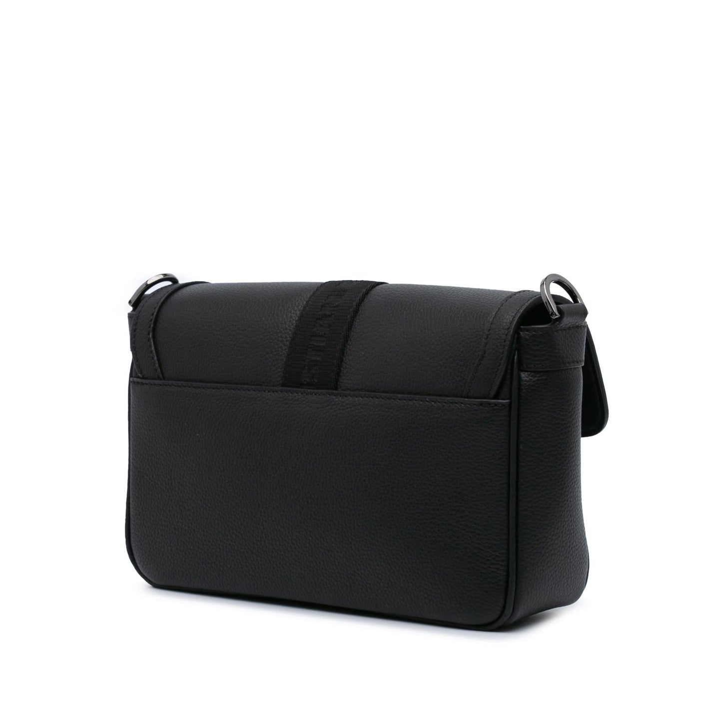 Dior Grained Calfskin Hit The Road Bag
