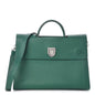 DIOR Bullcalf Diorever Flap Bag