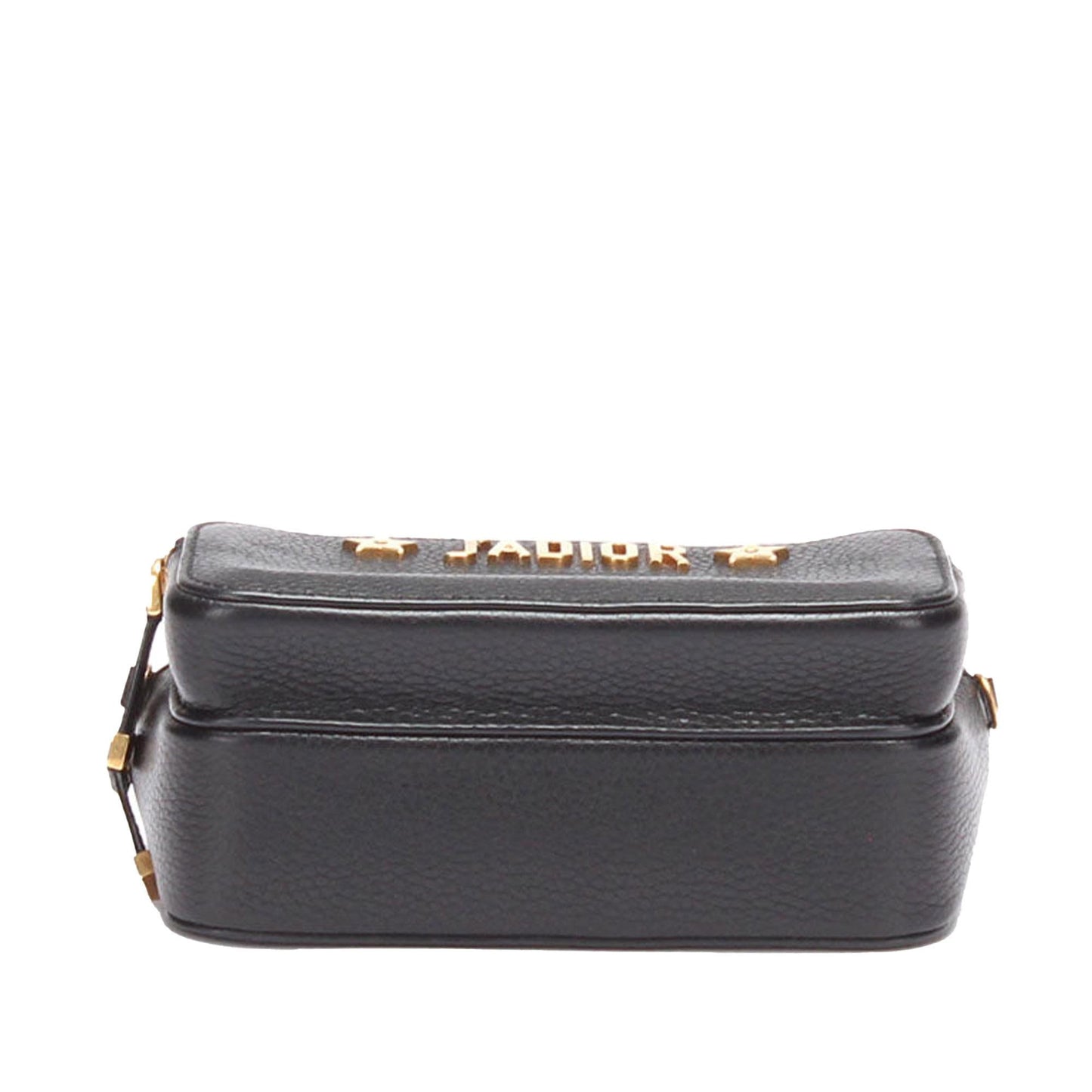 Dior J'Adior Camera Case Clutch with Chain (SHG-Q0HH7A)