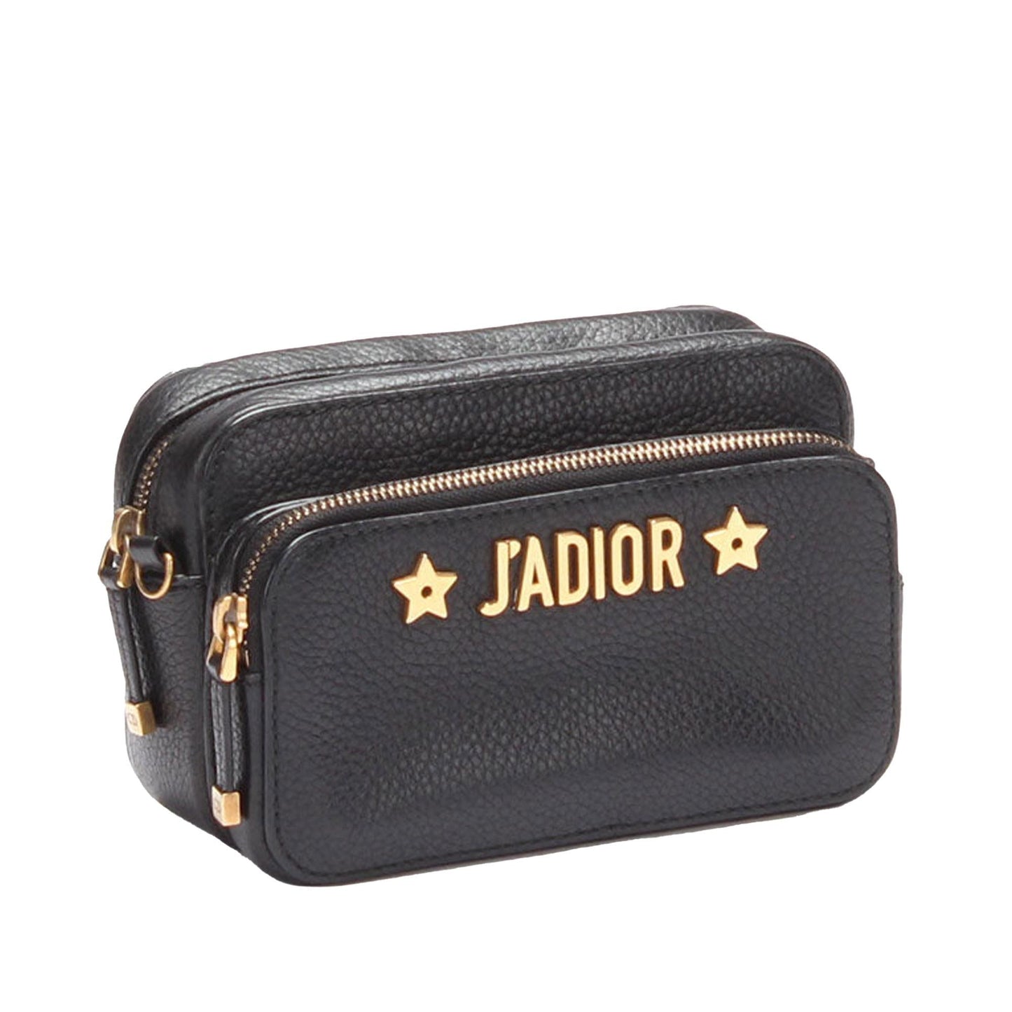 Dior J'Adior Camera Case Clutch with Chain (SHG-Q0HH7A)