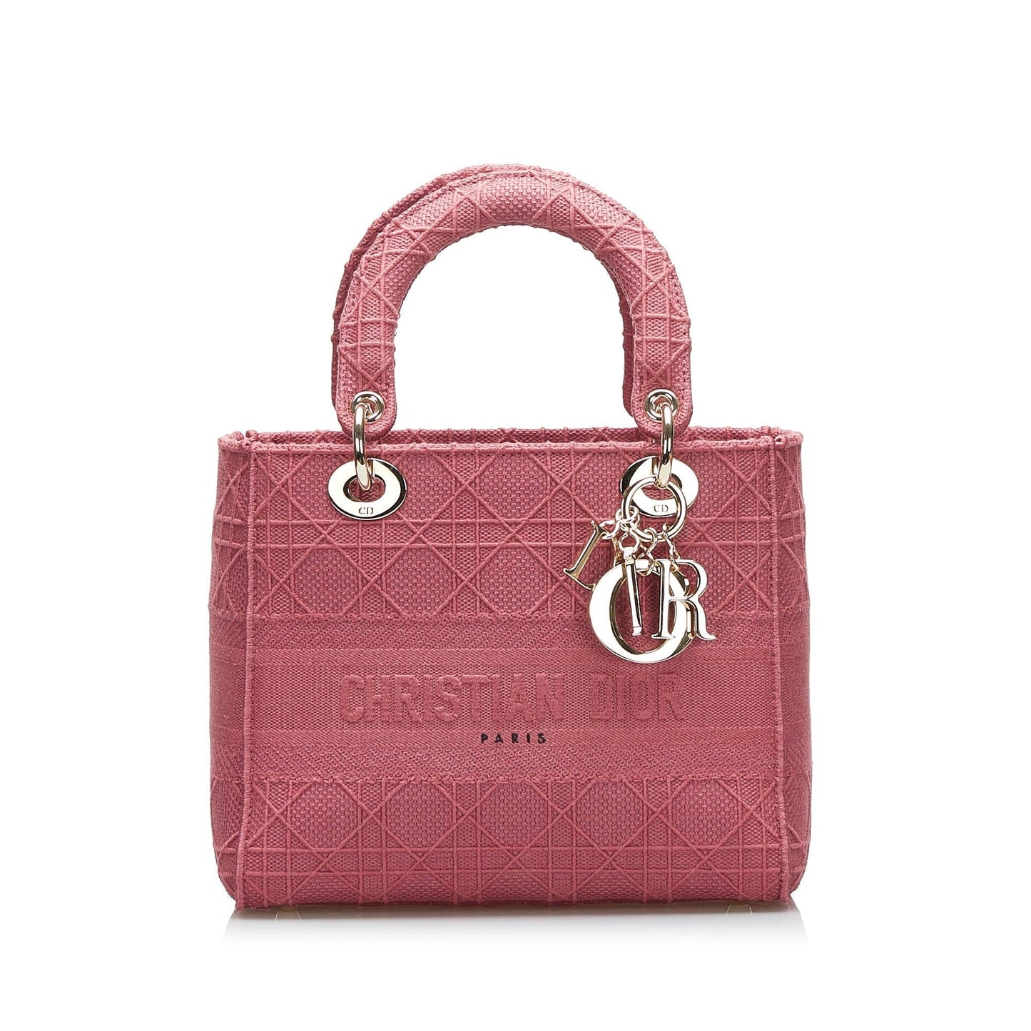 Dior D-Lite Satchel (SHG-nxDL0R)