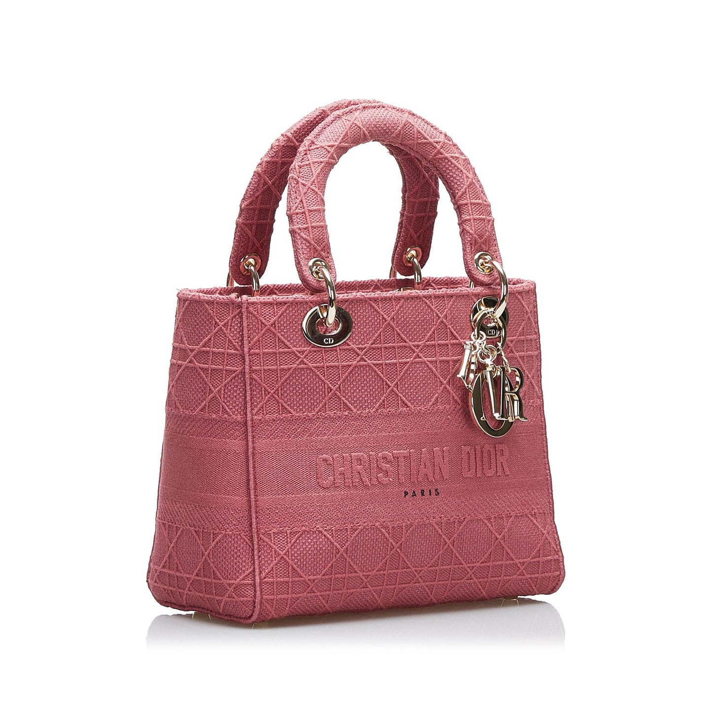 Dior D-Lite Satchel (SHG-nxDL0R)