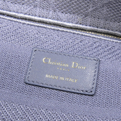 Dior D-Lite Satchel (SHG-J6nwBk)