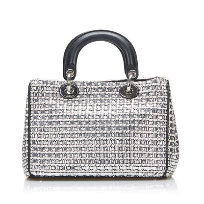 Dior Dior Satchel (SHG-xfc2Ns)