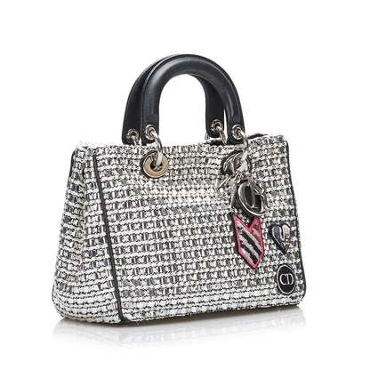 Dior Dior Satchel (SHG-xfc2Ns)