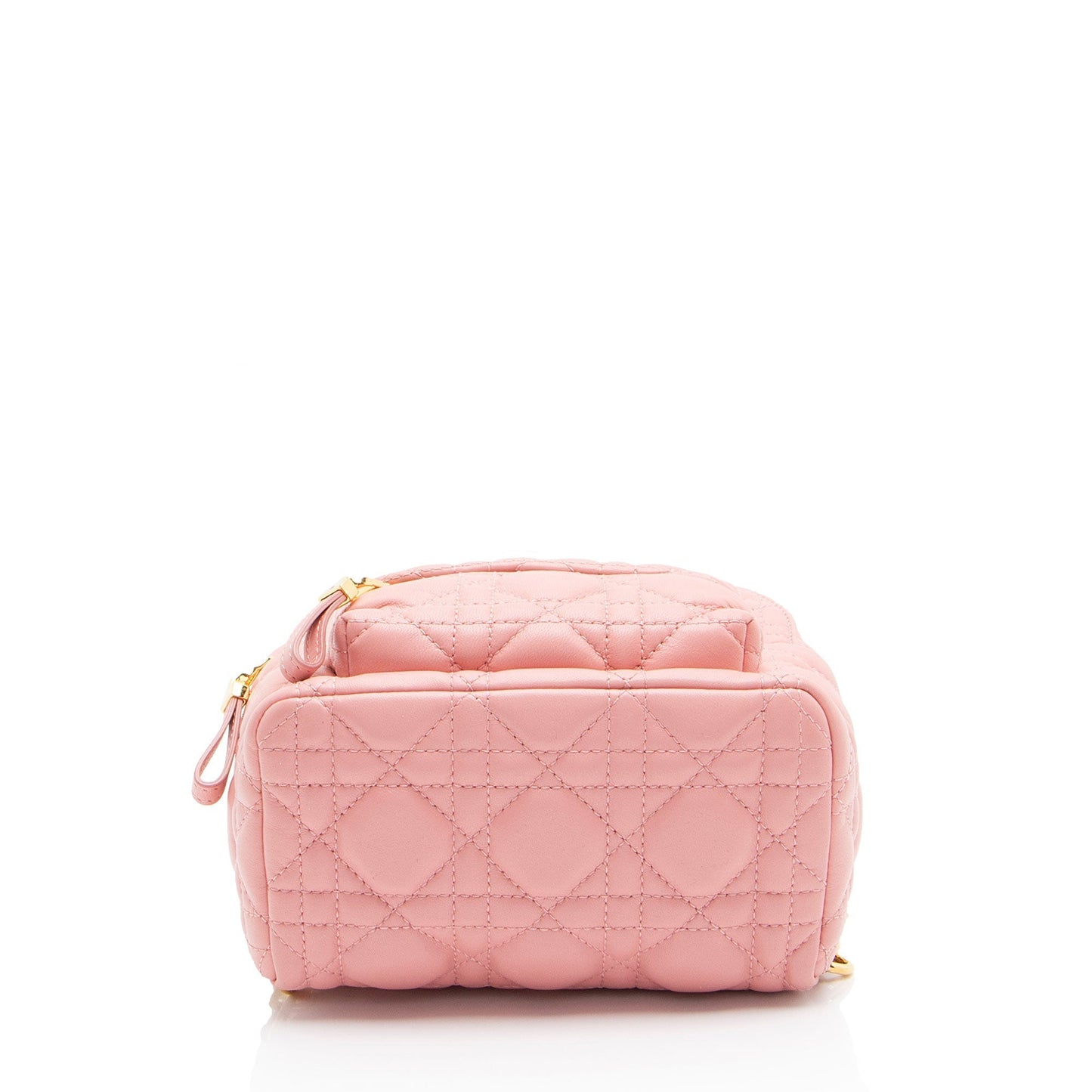 Dior Lambskin Mini Backpack