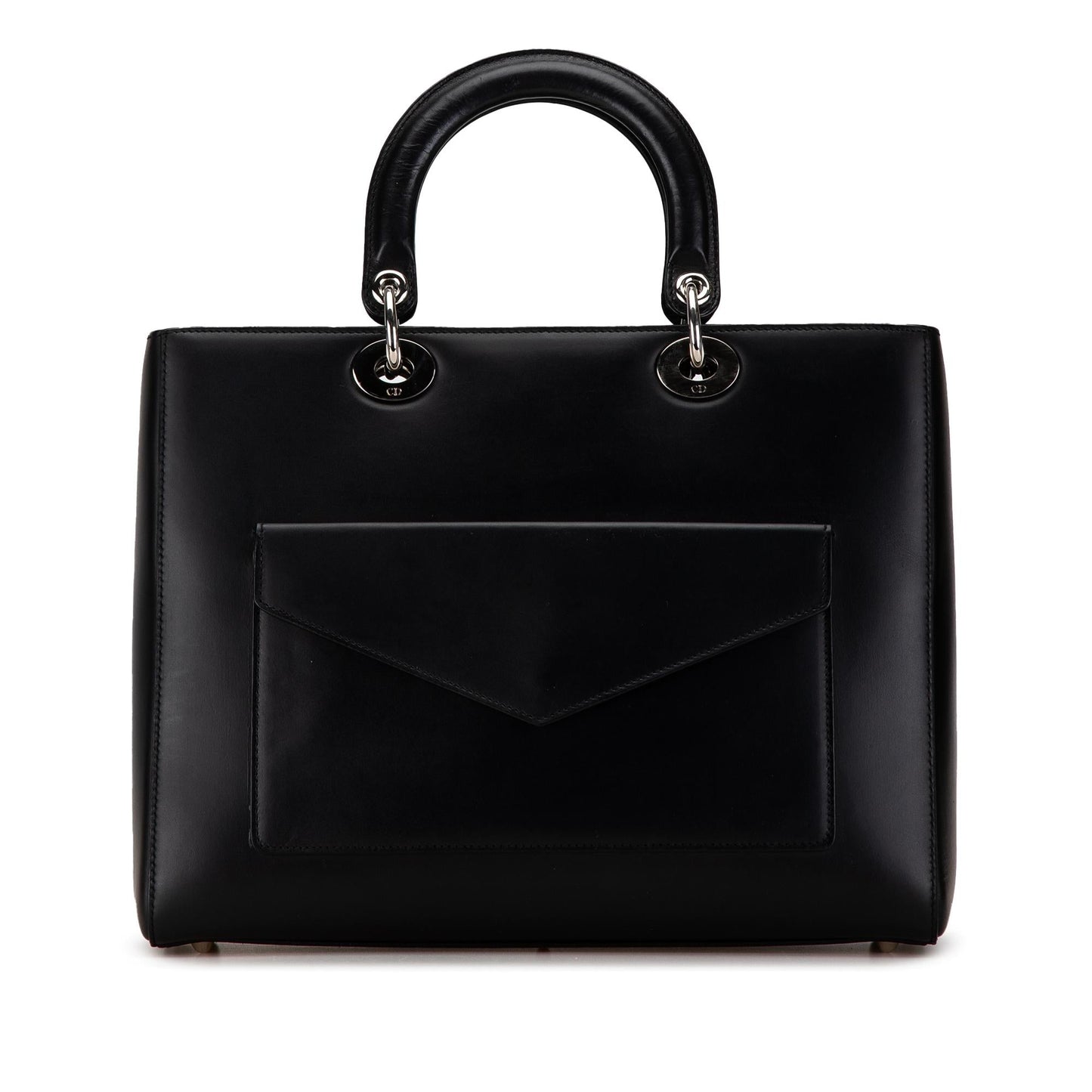 Dior Large Calfskin Dior Pocket Tote (SHG-9lPkpK)