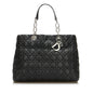 Dior Large Cannage Dior Soft Tote (SHG-6vmiP6)