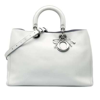 Dior Large Diorissimo Satchel (SHG-ms2cnq)
